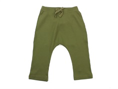 MarMar pants Pico modal pickle